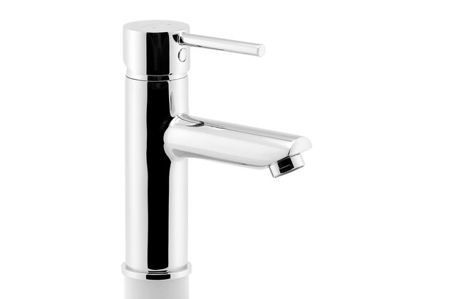 Baterie Novaservis Fiesta umyvadlová, stojánková, chrom, BFI2