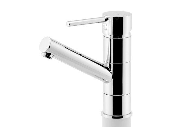 Baterie Novaservis Fiesta umyvadlová, stojánková, chrom, BFI2A