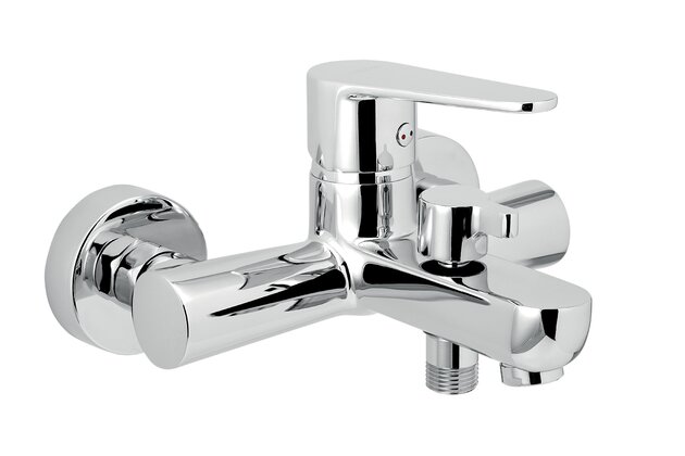 Baterie Novaservis Titania Fresh vanová, bez příslušenství, 150 mm, chrom, 96021/1,0