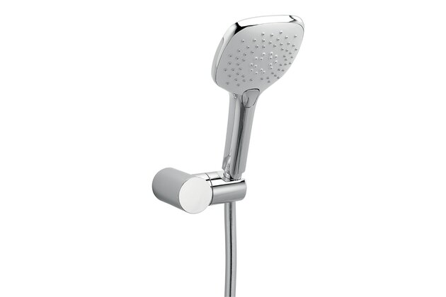 Sprchový set Novaservis, chrom, MINI201,0