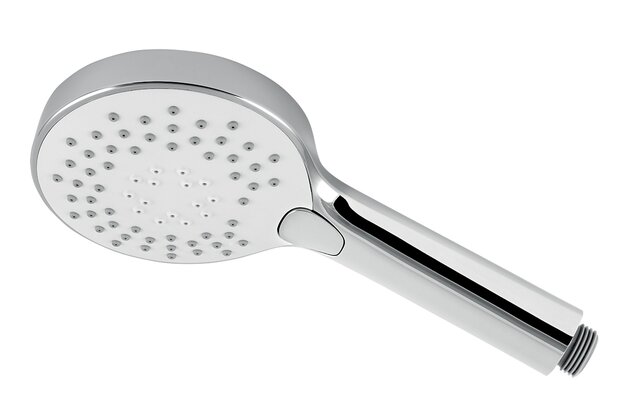 Sprchová růžice Novaservis, 3-polohová, chrom, RU/200,0