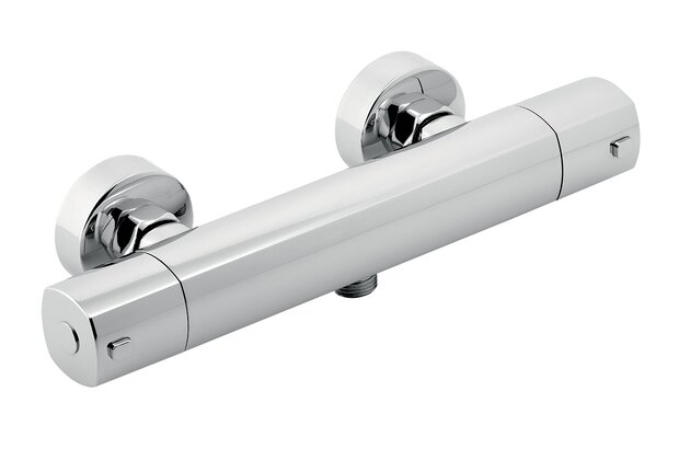 Metalia 58 sprchová nástěnná termostatická baterie 58960/1.0