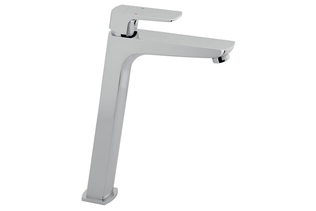 Baterie Novaservis Nobless Ego umyvadlová, bez výpusti, chrom, 43501/1,0