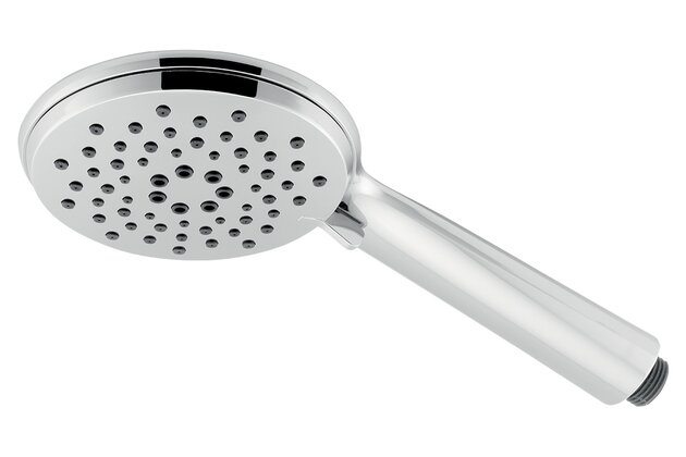 Sprchová růžice Novaservis, 3-polohová, chrom, RU/910,0