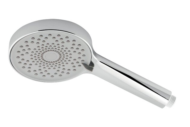 Sprchová růžice Novaservis, 3-polohová, chrom, RU/930,0