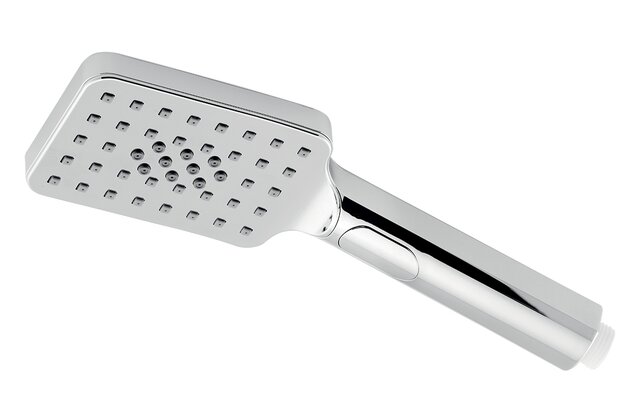 Sprchová růžice Novaservis, 3-polohová, chrom, RU/920,0