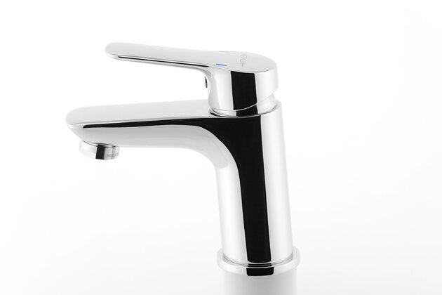 Metalia 54 umyvadlová baterie bez výpusti chrom 54001/1.0