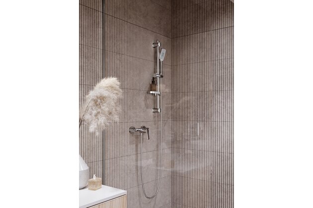 Metalia 54 sprchová baterie 150 chrom 54061.0