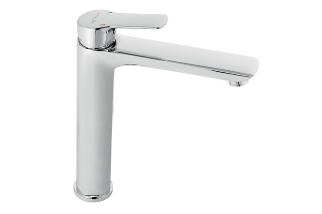 Metalia 54 umyv baterie bez výpusti chrom