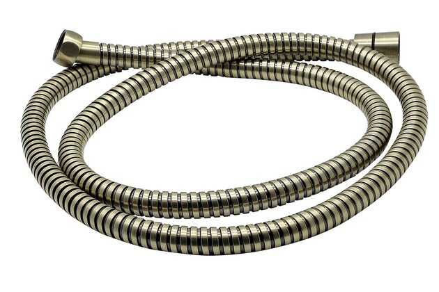 Hadice Novaservis kovová, bronz, H/BAIBR