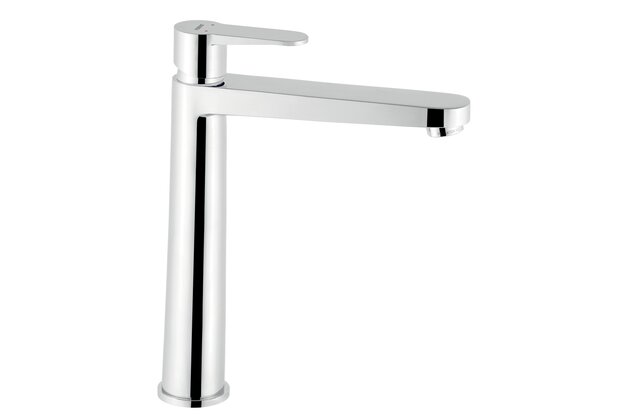 Baterie Novaservis Nostris umyvadlová, chrom, BNS2L