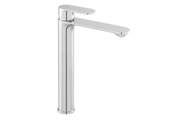 Baterie Novaservis Talassa umyvadlová, bez výpusti, chrom, BAL2L