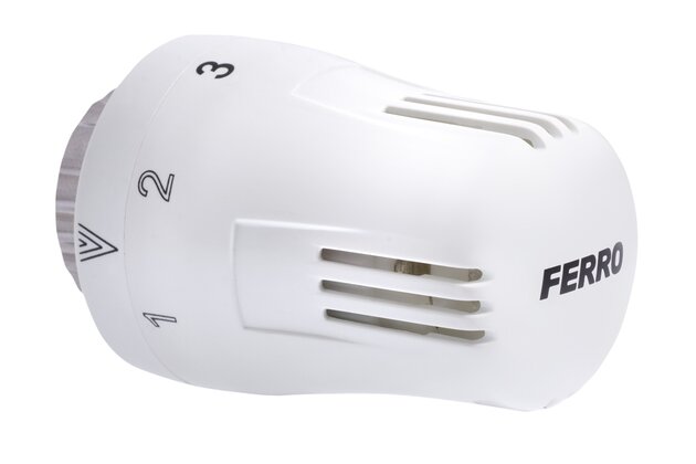 Hlavice Novaservis termostatická, k ZTM a ZTV, GT10