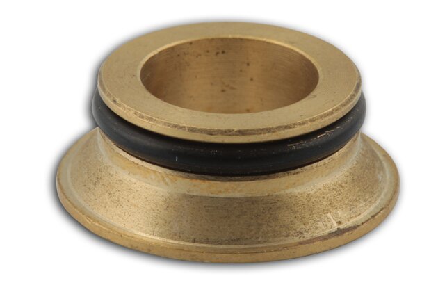 Adaptér pro připojení radiatorů