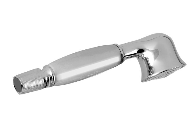 Sprchová růžice Novaservis, chrom, RU/99121,0