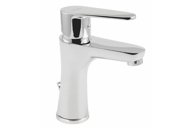 Baterie Novaservis Titania Fresh umyvadlová, na studenou vodu, chrom, 96005/1,0
