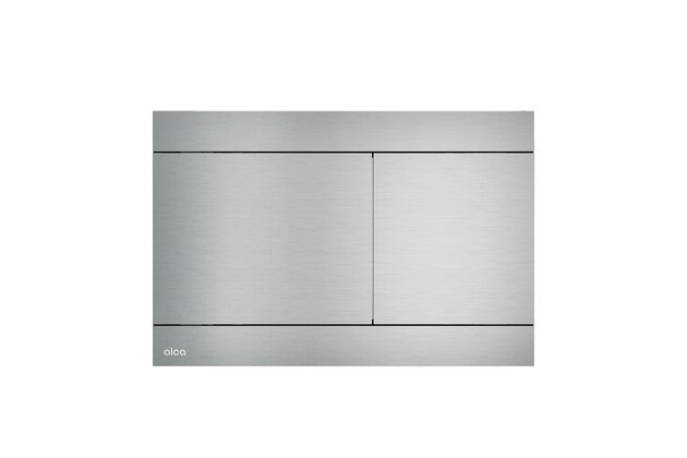 WC tlačítko Alcadrain Fun Alcadrain Fun, alunox mat, FUN