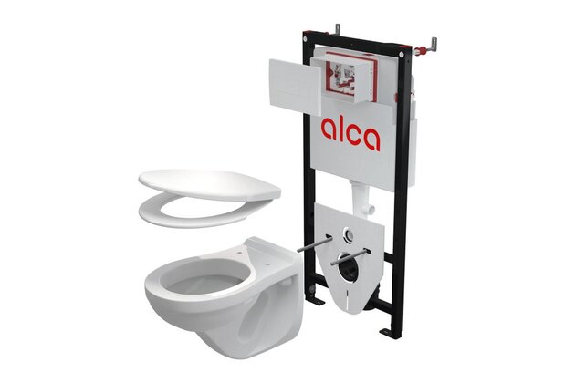 AM101/1120-5:1 SET (M370+M91+A60+WC AURA)