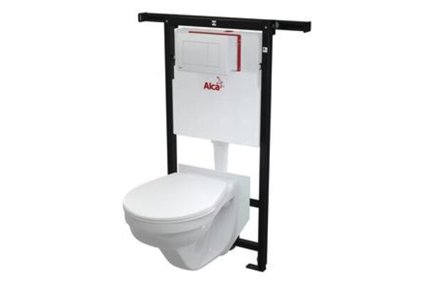 AM102/1120-5:1 SET (M370+M91+A60+WC AURA)