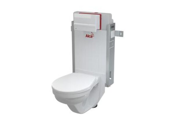 AM115/1000-5:1 SET (M370+M91+A60+WC AURA)