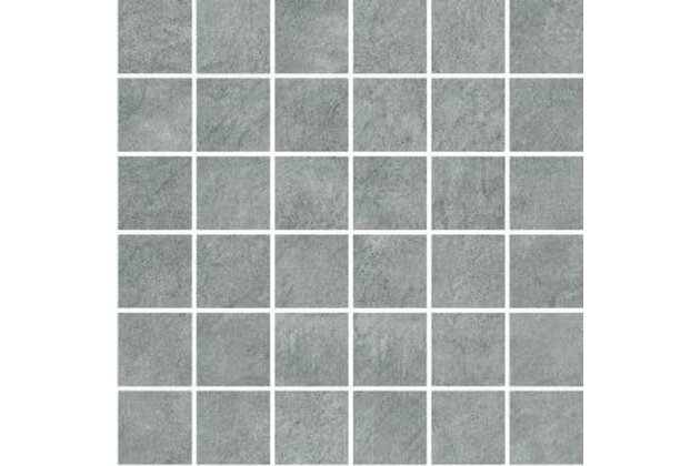 Mozaika Cersanit Pietra grey struktura mat rektifikovaná 30x30 OD443-007