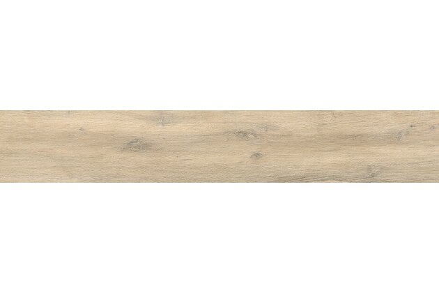 Dlažba Cersanit Natural warm grey struktura mat rektifikovaná 20x120 OP498-020-1