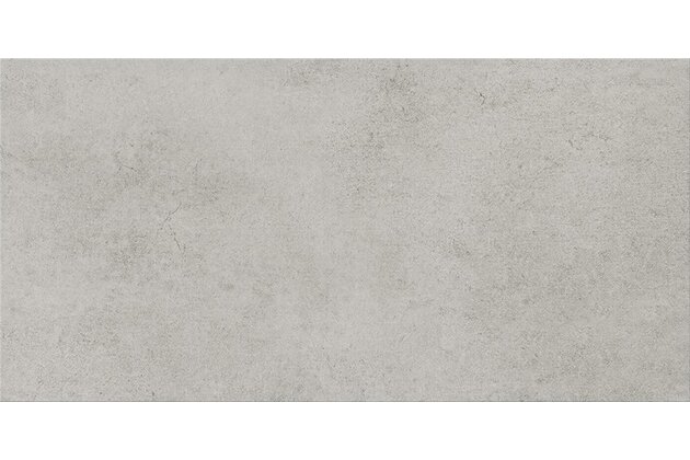 Dlažba Cersanit Fog G311 light grey mat 30x60 W590-001-1