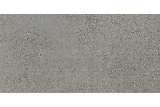 Dlažba Cersanit Fog G311 graphite mat 30x60 W590-003-1