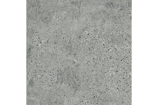 Dlažba Cersanit Newstone grey mat rektifikovaná 60x60 OP663-060-1