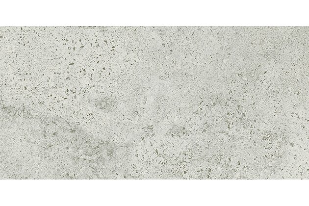 Dlažba Cersanit Newstone light grey mat rektifikovaná 30x60 OP663-080-1