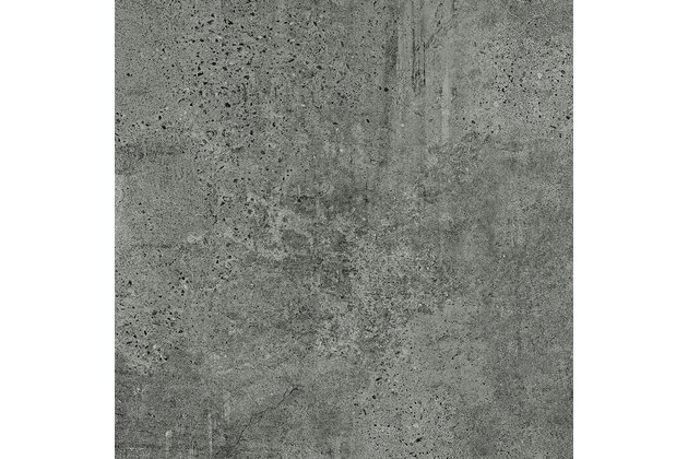 Dlažba Cersanit Newstone graphite mat rektifikovaná 80x80 OP663-053-1