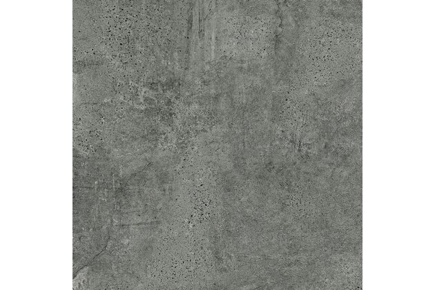 Dlažba Cersanit Newstone graphite mat rektifikovaná 120x120 OP663-007-1