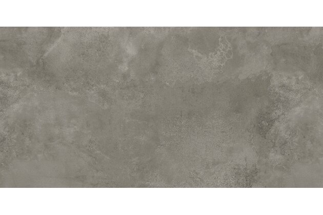 Dlažba Cersanit Quenos grey mat rektifikovaná 60x120 OP661-019-1