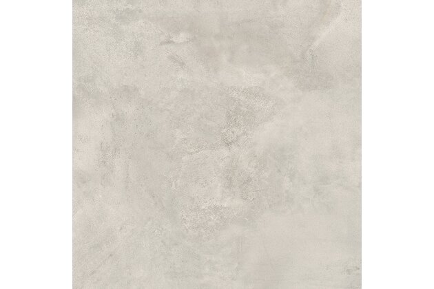 Dlažba Cersanit Quenos white mat rektifikovaná 60x60 OP661-063-1