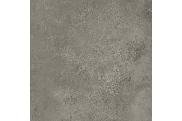 Dlažba Cersanit Quenos grey mat rektifikovaná 60x60 OP661-067-1