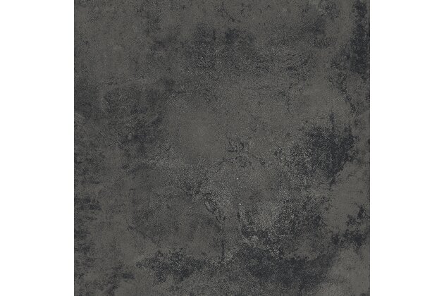 Dlažba Cersanit Quenos graphite pololesk rektifikovaná 60x60 OP661-070-1