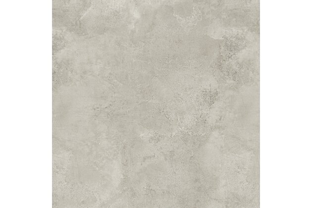 Dlažba Cersanit Quenos light grey pololesk rektifikovaná 120x120 OP661-010-1