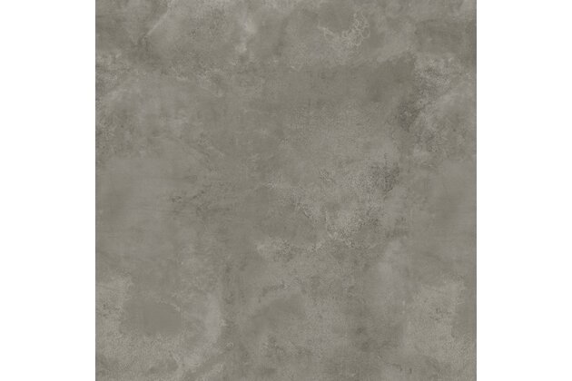 Dlažba Cersanit Quenos grey pololesk rektifikovaná 120x120 OP661-012-1