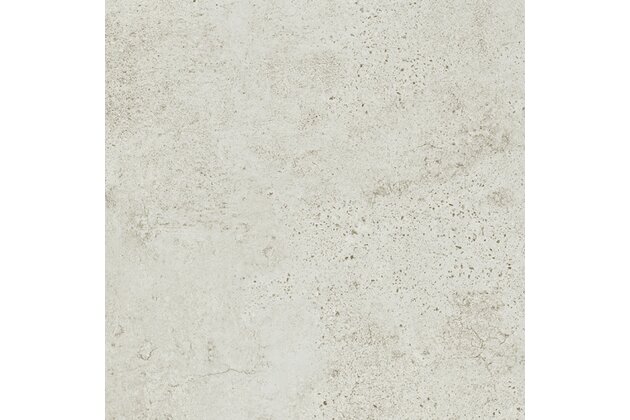 Dlažba Cersanit Newstone 2.0 white struktura mat rektifikovaná 59x59x2 OP663-099-1