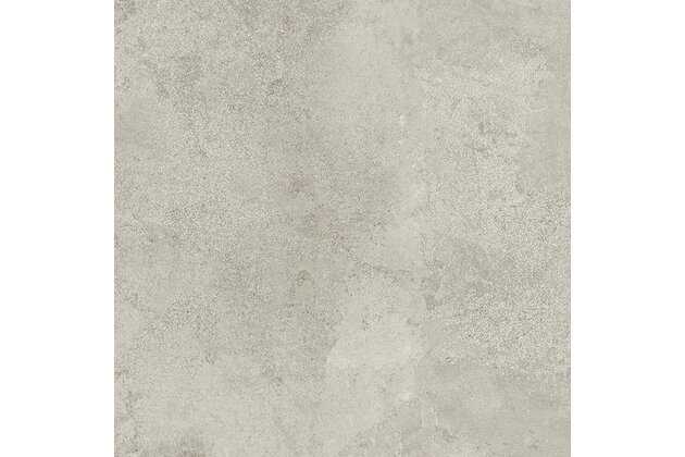 Dlažba Cersanit Quenos 2.0 light grey struktura mat rektifikovaná 59x59x2 OP661-002-1