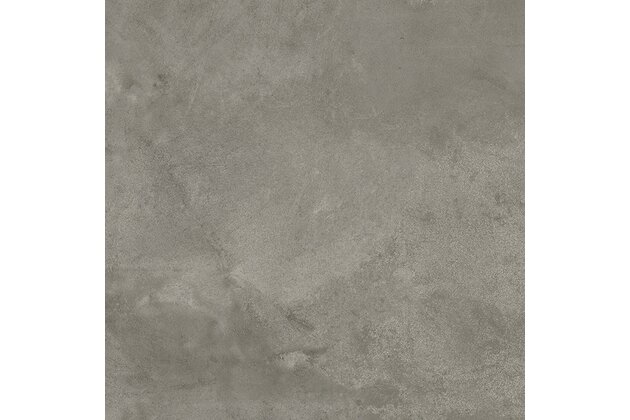 Dlažba Cersanit Quenos 2.0 grey struktura mat rektifikovaná 59x59x2 OP661-003-1