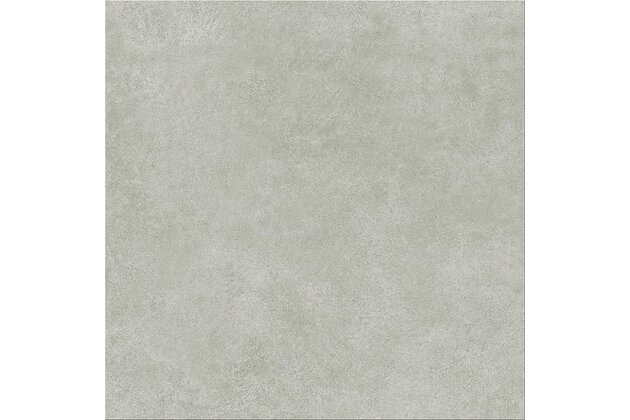 Dlažba Cersanit Fresh Moss grey micro mat rektifikovaná 60x60 OP570-011-1