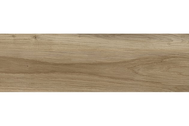 Dlažba Cersanit Pure Wood beige struktura mat 19x60 W854-002-1