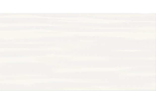 Obklad Cersanit Soft Romantic PS803 white smudges mat 30x60 W564-001-1