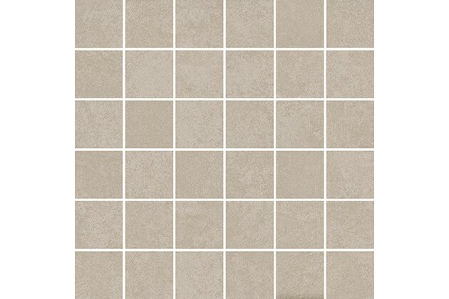 Mozaika Cersanit Ares beige mat 30x30 MD587-008