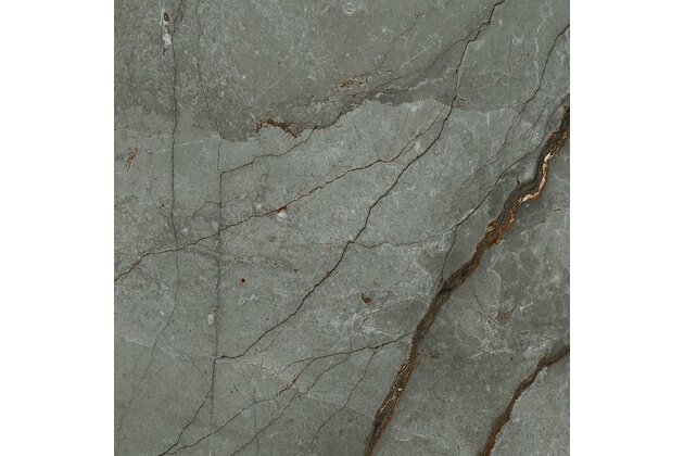 Obklad Cersanit Stonington grey lesk rektifikovaný 60x60 NT1065-007-1