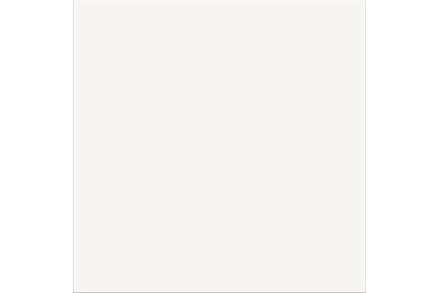 Dlažba Cersanit GPT 110 white mat 30x30 W696-007-1