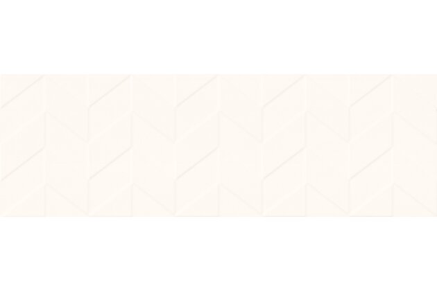 Obklad Cersanit Love You Navy white struktura pololesk rektifikovaný 29x89 OP1021-002-1