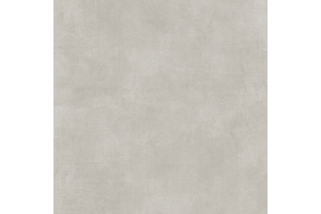Dlažba Cersanit Silver Peak GPTU 603 light grey mat rektifikovaná 60x60 NT867-008-1