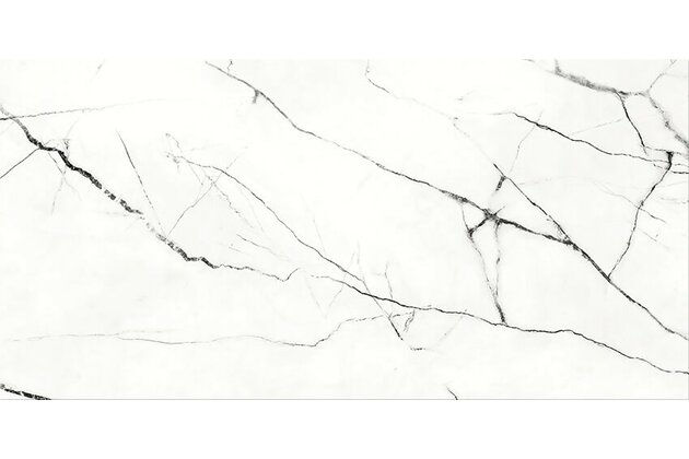 Obklad Cersanit Arce white lesk 30x60 NT993-001-1